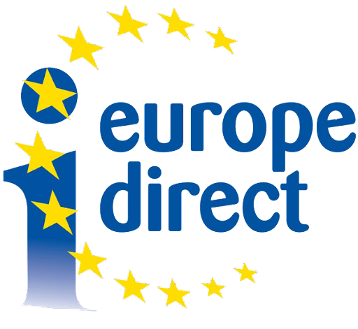 Logo Europe Direct