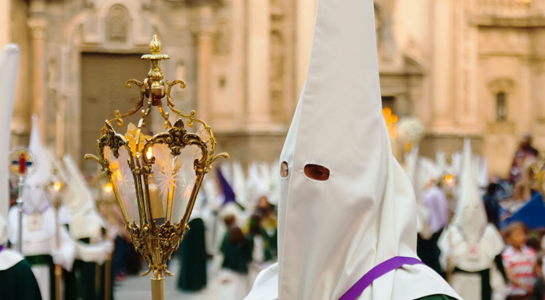 Profesores del Centro Universitario The Open Faculty proponen 10 planes para saborear la Semana Santa