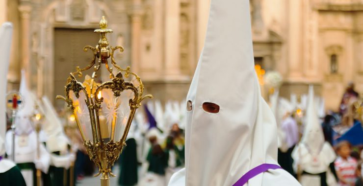 Profesores del Centro Universitario The Open Faculty proponen 10 planes para saborear la Semana Santa