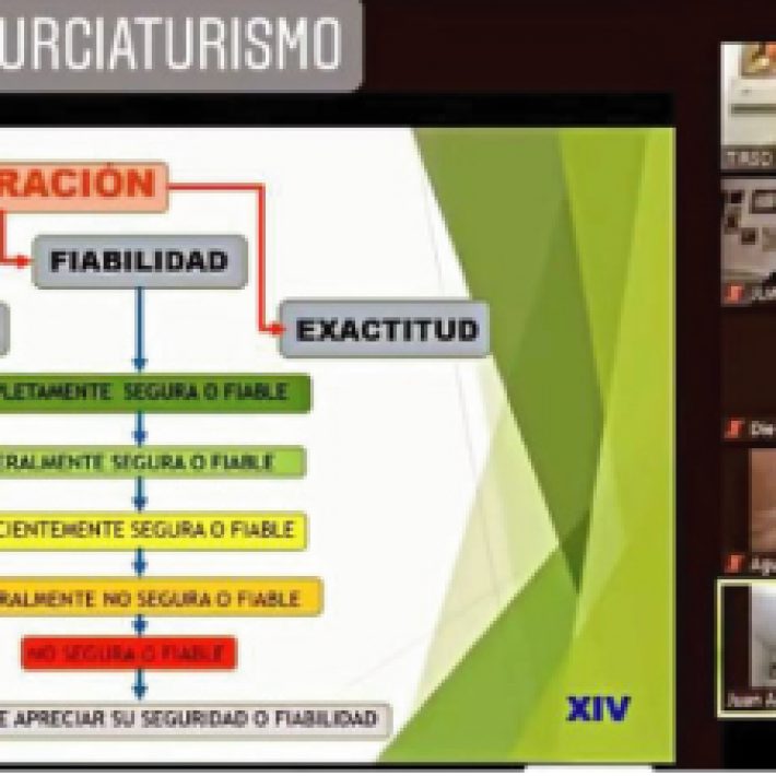 Servicios de Inteligencia y Relaciones Internacionales