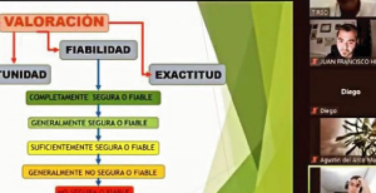 Servicios de Inteligencia y Relaciones Internacionales