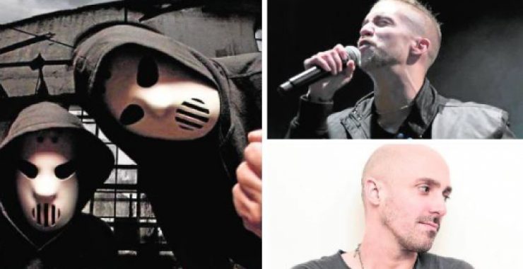 Angerfist, Borgore, Mandy, entre los confirmados para el Animal Sound de este año