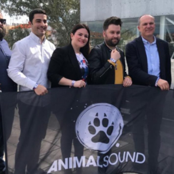 El Festival Animal Sound se celebrará los días 19 y 20 de junio en la Fica en Murcia