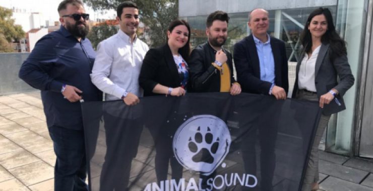 El Festival Animal Sound se celebrará los días 19 y 20 de junio en la Fica en Murcia